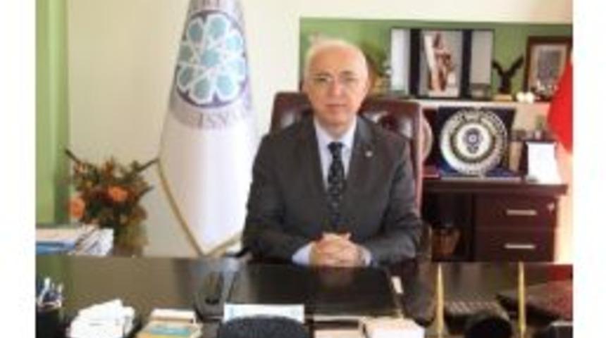 Başkan Hi&ccedil;yılmaz&rsquo;dan 10 Kasım Mesajı