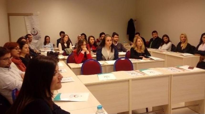 Aile Hekimliği İzleme Ve Değerlendirme Ekibi Eğitimi