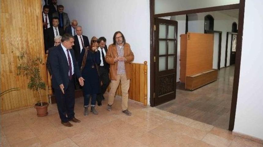 Askerlik Şubesi Malatya Yaşam M&uuml;zesi Olacak