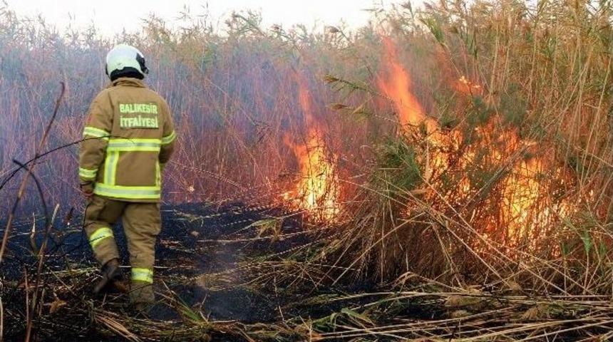 20 D&ouml;n&uuml;m Arazi K&uuml;l Oldu