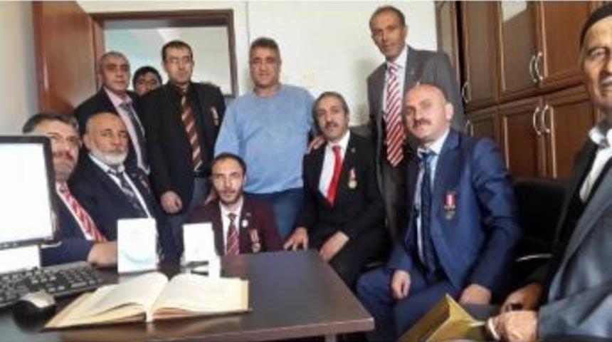 Gazilerin Aşkale &Ccedil;ıkarması