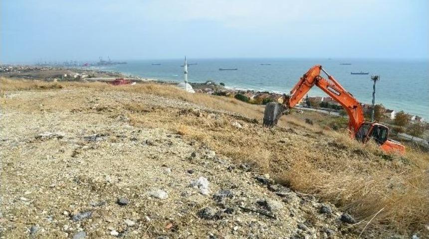 Medeniyetler Beylikd&uuml;z&uuml;&rsquo;nde Birleşiyor