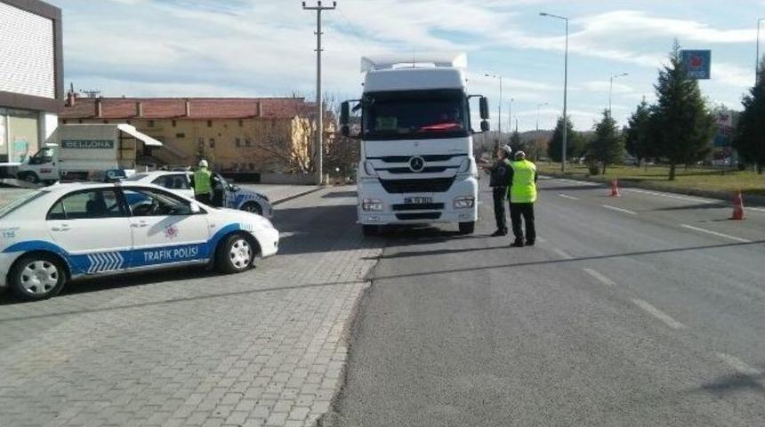 S&uuml;r&uuml;c&uuml;lere 10 G&uuml;nde 26 Bin Tl Ceza