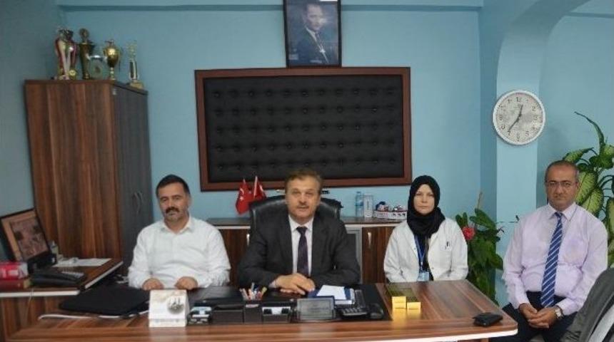 Bursa&rsquo;da Sağlıkta Fet&ouml; Bilan&ccedil;osu; Kamu Hastanelerindeki 207 Fet&ouml;&rsquo;c&uuml; A&ccedil;ığa Alındı