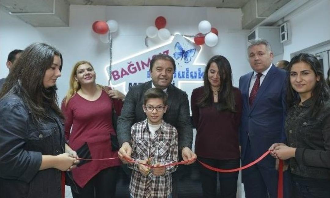 Maltepe&rsquo;de Bağımlılıkla M&uuml;cadelede Yeni D&ouml;nem