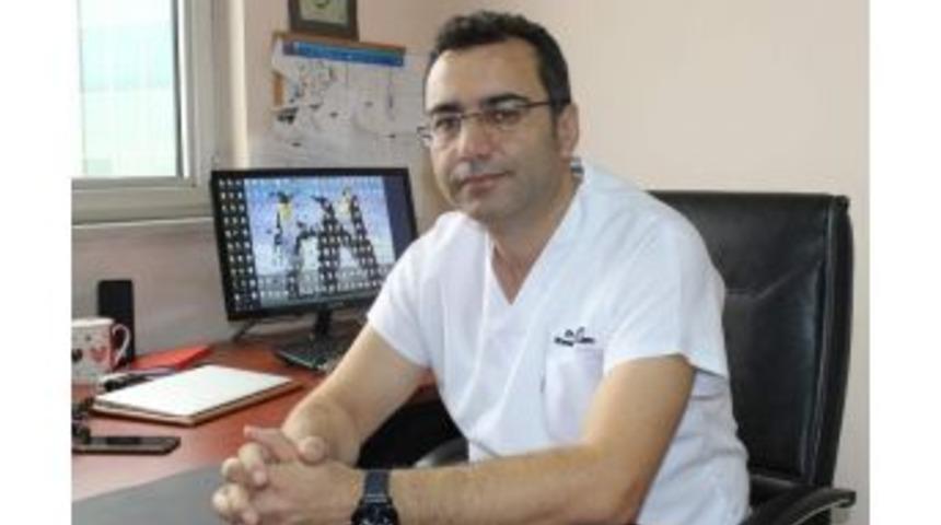 Romatizmada Erken Tanı Eklem Yıkımını &Ouml;nl&uuml;yor