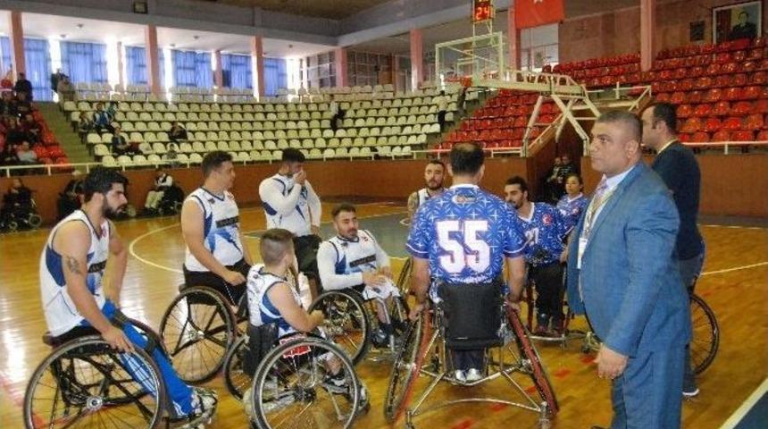 B&uuml;y&uuml;kşehir Gaziantepspor&rsquo;un Rakibi Galatasaray