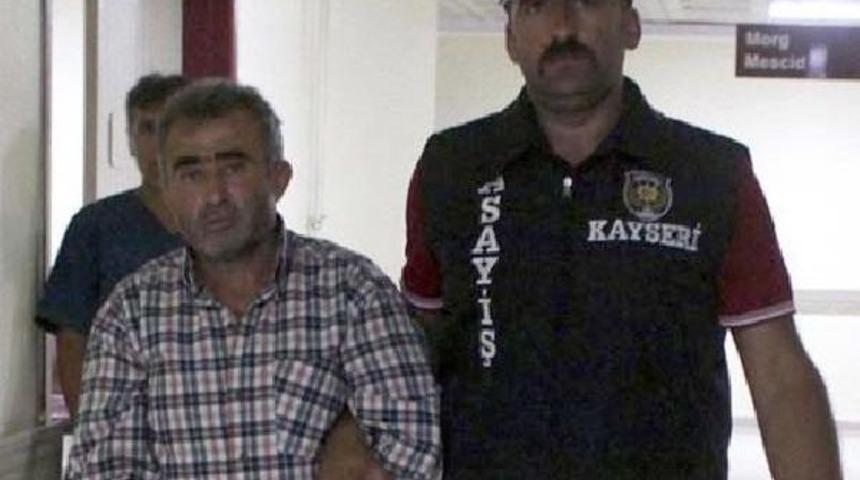 Eş Katiline 26.5 Yıl Hapis Cezası