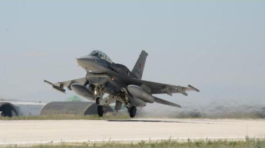 Konya'da 55 Pilota G&ouml;zaltı Kararı (2)-Yeniden