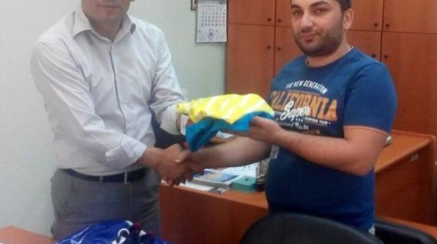 Diş Yaptırarak Yargılanmaktan Kurtuldu