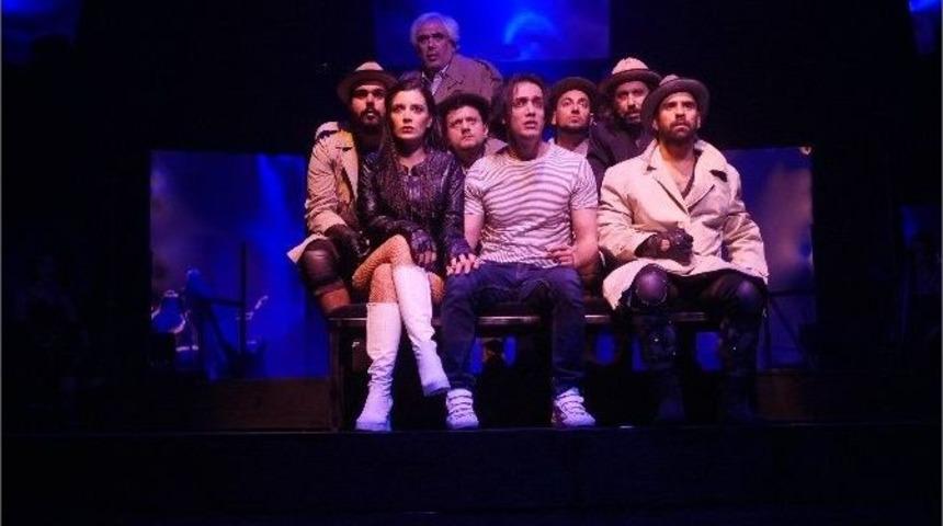 &ldquo;k&uuml;heylan&rdquo; Bu Sezon Da İzleyicisi İle Buluştu