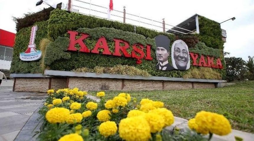 Karşıyaka&rsquo;da &ldquo;uluslararası Fotoğraf G&uuml;nleri&rdquo; Başladı