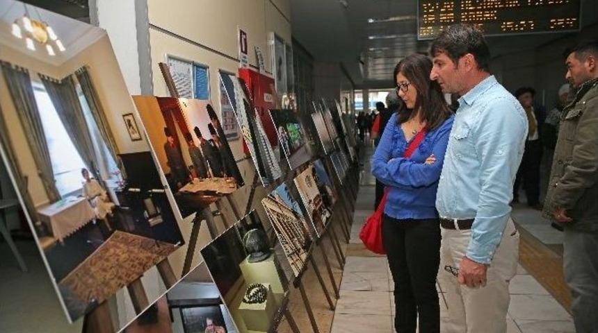 Fotoğraf Dünyasının Kalbi Karşıyaka’da Attı