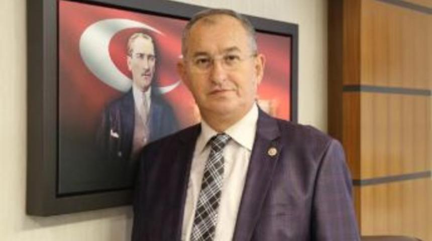 Sertel, Risale-I Nur Konferanslarını Tbmm'ye Taşıdı