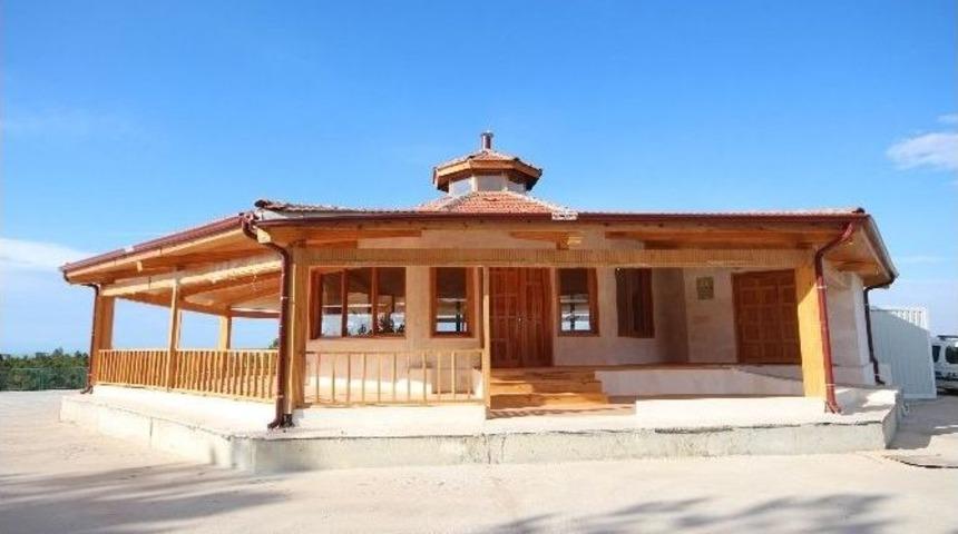 Beyşehir İskender Mesire Alanı&rsquo;na Kavuşuyor