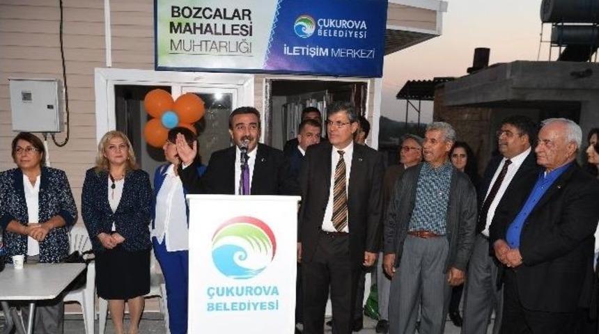 &Ccedil;etin: "&ouml;nce İnsan Dedik &Ouml;yle Yola &Ccedil;ıktık"