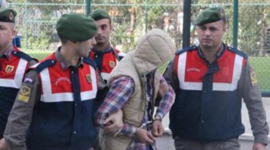 M&uuml;ft&uuml;l&uuml;k Lojmanından Bakır Semaver &Ccedil;aldı