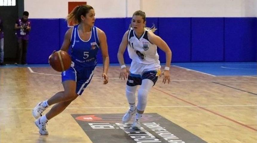Bornova Becker Spor, Orman Gen&ccedil;lik&rsquo;e Konuk Oluyor