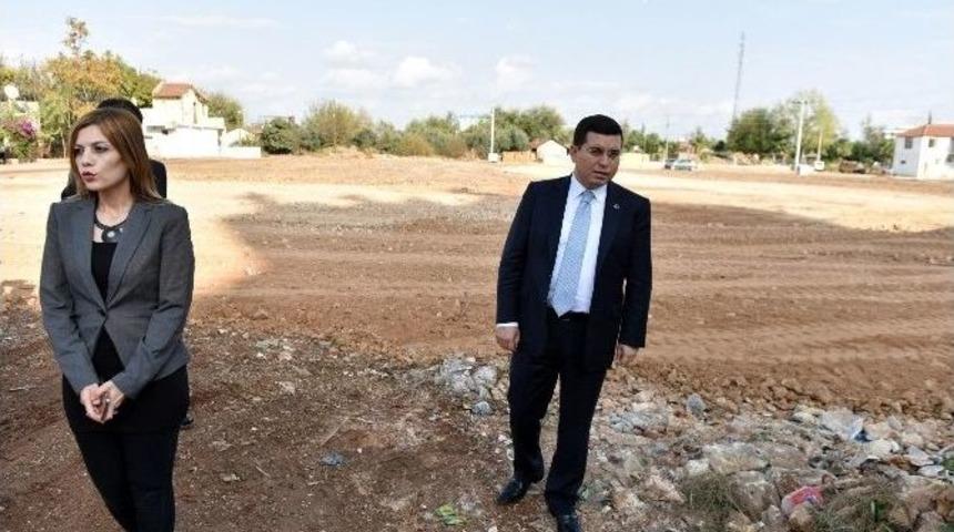 Kepez&rsquo;de Sokak Pazarları Tarih Oluyor