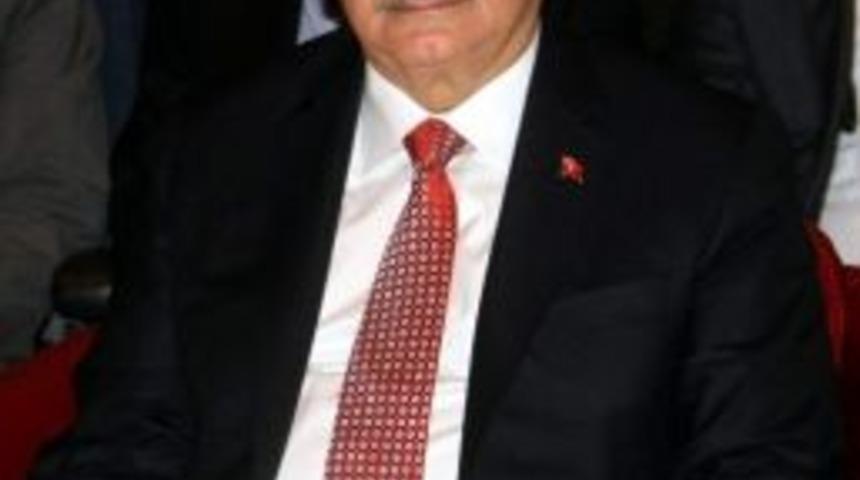 Başbakan Yıldırım, Abd Başkanı Se&ccedil;ilen Donald Trump&rsquo;ı Tebrik Etti