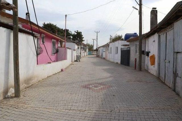 Tepecik Mahallesi Yenileniyor 2