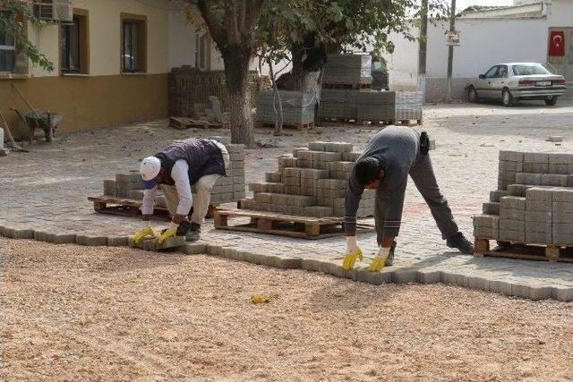 Tepecik Mahallesi Yenileniyor 3