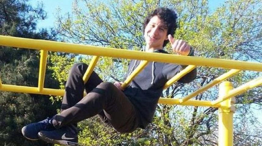 Liseli Ahmet'in Organları 2 Kişiye Can Olacak