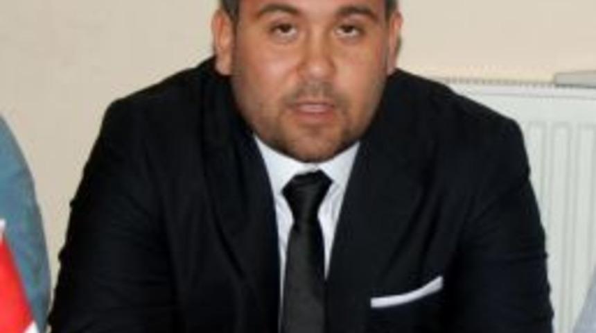 Altay'da Ekmek&ccedil;ioğlu'ndan Sert Tepki