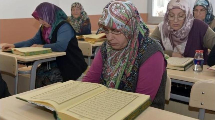 Şafaktepe Aile Merkezi Hizmete Başladı