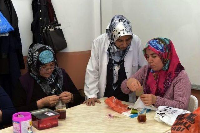 Şafaktepe Aile Merkezi Hizmete Başladı 1