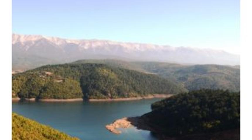 Nil&uuml;fer&rsquo;de Su Kesintisi