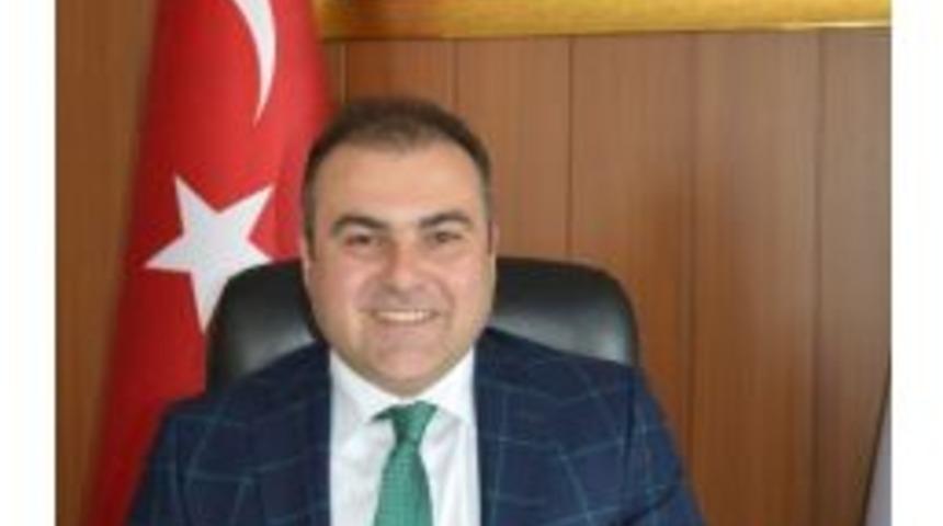 G&ouml;rele Belediyesi, &ldquo;t&uuml;rkiye &Ccedil;&ouml;p&uuml;n&uuml; D&ouml;n&uuml;şt&uuml;r&uuml;yor&rdquo; Projesinde