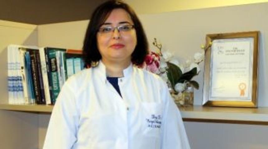 (&ouml;zel Haber) Şehir Yaşamı Unutkanlığı Tetikliyor