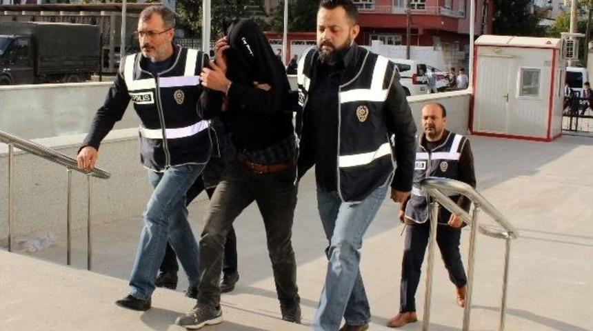 Adıyaman&rsquo;da Cinayete 3 Tutuklama