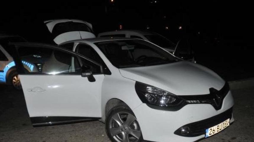 Firari Gasp&ccedil;ı Izini Kaybettirdi