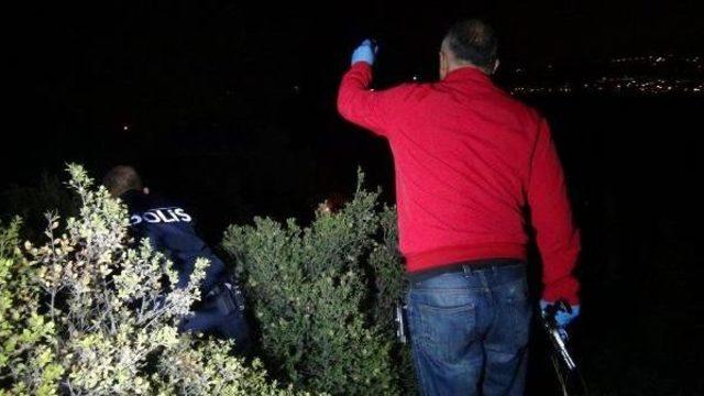 Firari Gaspçı Izini Kaybettirdi 2