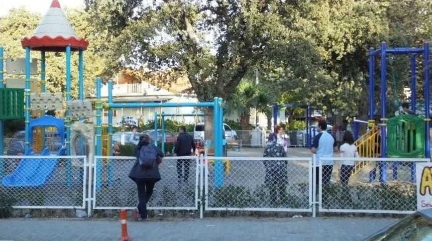 &Ouml;ren&rsquo;de Pegasus Hatırası