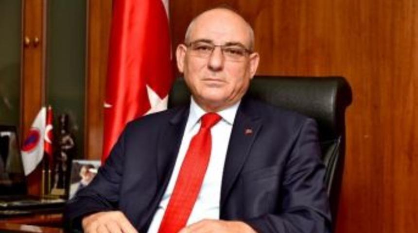 Tesob Başkanı Kara: "safını Belli Edemeyen Bedelini &Ouml;der"