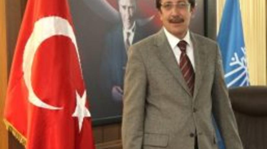 Başkan Bulutlar&rsquo;dan 10 Kasım Mesajı