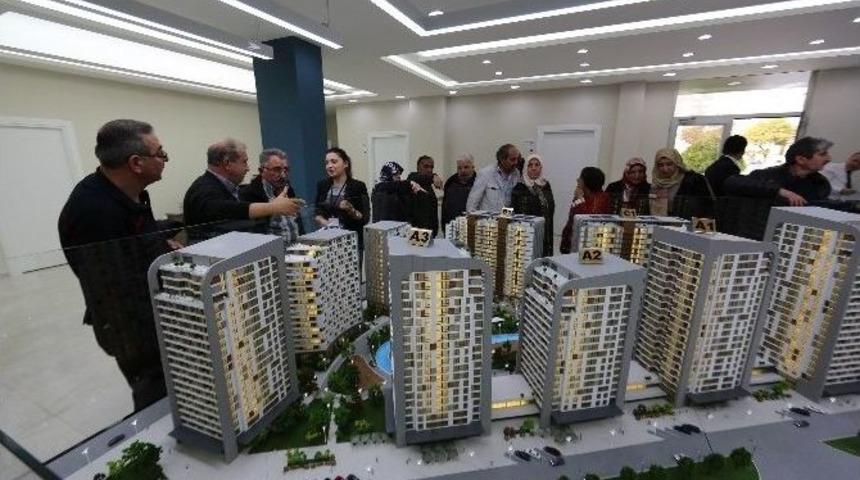 Sahabiye Mahallesi Sakinleri Uzlaşma İ&ccedil;in İlk Adımı Attı