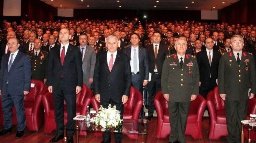 Başbakan Yıldırım&rsquo;dan Fethullah G&uuml;len&rsquo;in İadesi İ&ccedil;in Trump&rsquo;a &Ccedil;ağrı