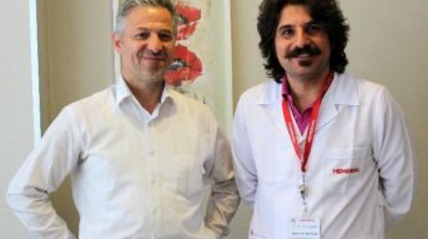 Kulak Ağrısının Nedeni Damar Tıkanıklığı &Ccedil;ıktı