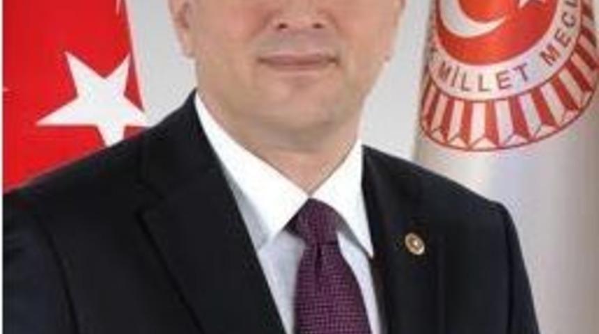 Gaziantep Milletvekili Nejat Ko&ccedil;er: