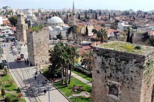 İstanbul, Avrupa Kentleri Arasında 'yaşam Memnuniyeti'nde Sonuncu