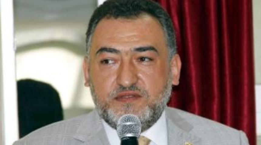 Ş&uuml;kr&uuml; Nazlı: K&uuml;tahya&rsquo;da Son 14 Yılda 339 Farklı Yeni Yatırımla 12 Bin 582 Kişiye İstihdam Sağlandı