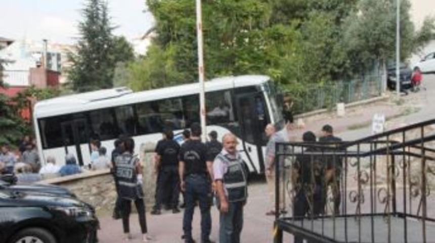 Bilecik&rsquo;te Fet&ouml;&rsquo;den 7 Kişi G&ouml;zaltına Alındı