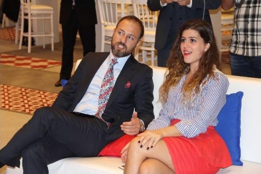 T&uuml;rkiye-abd İş Konseyi&rsquo;nin &ldquo;donald Trump&rdquo; Coşkusu