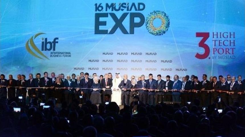 Cumhurbaşkanı Erdoğan "&rsquo;arkamızda Pkk, Pyd Var&rsquo; Dediniz. Gelsin Onlar Sizi Kurtarsın"