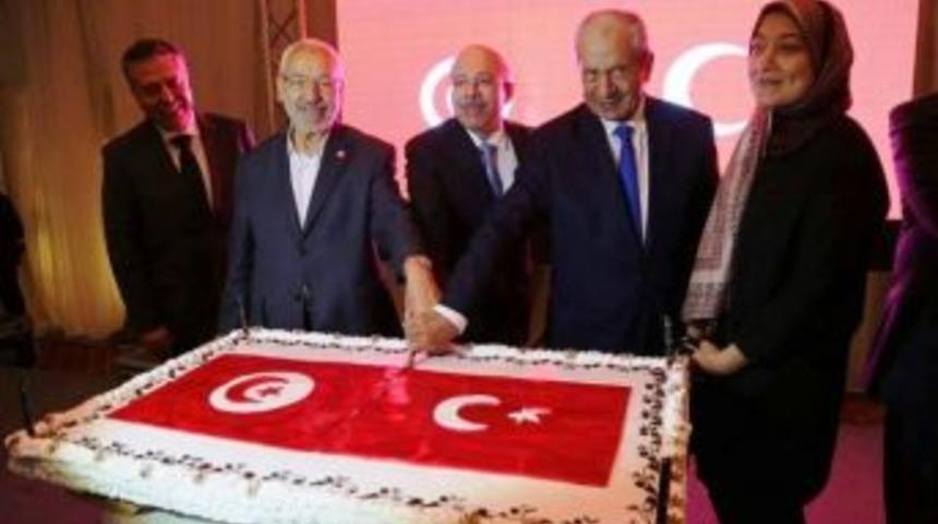 Tunus 2020 Yatırım Konferansı 70 &Uuml;lkeden Temsilcileri Ağırlayacak