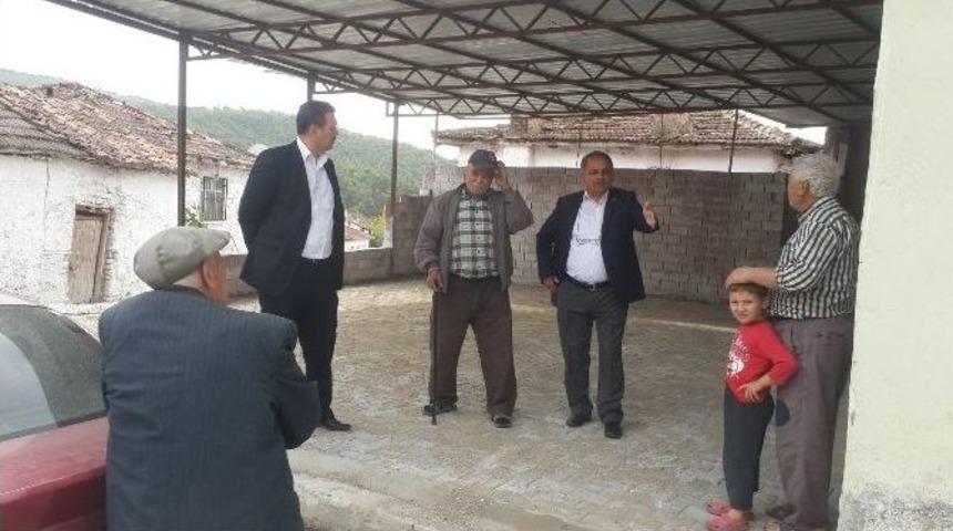 G&ouml;lmarmara&rsquo;ya Hayırlı Hizmet